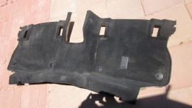 Maserati - Inside Foot Mat Carpet  - 06701937860